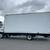 2020 Hino 195 20' DRY BOX + 96" W x 96" H + TUCKAWAY TAILGATE 2 thumbnail