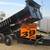 83" x 14' Quality Steel Dump Trailer - 7k Axles, Tarp Kit, 2026 Model 1 thumbnail