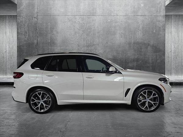 2021 BMW X5 Electric sDrive40i SUV - $33,995 (Call *(469) 949-6405* to Confirm Availability Instantly)63483726620291123