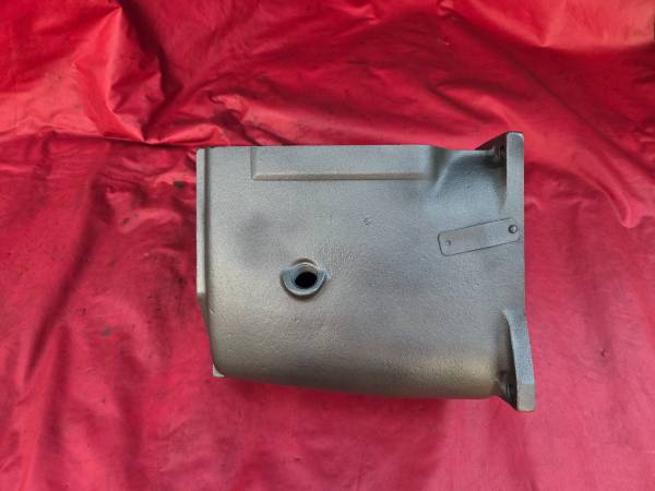 1964 galaxy 390 4 speed toploader case 1