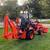 2024 Kubota BX23S - Only 39 hours 3 thumbnail