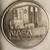 Vintage NASA Kennedy Space Center Paperweight 3 thumbnail