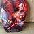 STAR WARS BOOGIE BOARD MADE BY SWIMWAYS LIKE NEW 2 thumbnail