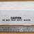 Leftover Box of High Carbon Hard "T" Nails 2-1/4"x.097 TN214 7 thumbnail