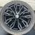 22” Black BMW X5 Sport X6 Factory OEM Wheels Rims Tires 22 inch 4 thumbnail