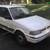 1990-93 40-60 MPG SUBARU JUSTY 3 cyl Parts Micro Car Fiesta 8 thumbnail
