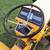 Allis Chalmers HB 112 Garden Tractor 4 thumbnail