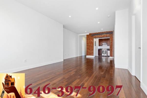 $4,399 / 5br - Phenomenal 5 Bed 1 Bath  On Saint Nicholas ave^ Near Morningside park (Harlem / Morningside)64033459943170120