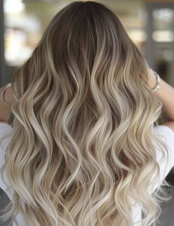 Now Hiring Part-Time Hair Stylists & Manicurists 1