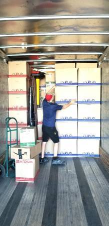 Need Movers?! Ace Moving! Rates as Low as $40/Hr! Last minute Move 1