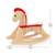 Hape Rock and Ride Rocking Horse 2 thumbnail