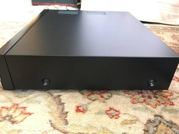 Yamaha CDR S1000 CD Player Recorder AS-IS - electronics - by owner
