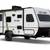 2024 Forest River RV No Boundaries  NB20.3 Travel Trailer 1 thumbnail
