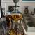 Jacob E. Bang, Kluk-Kluk Decanter, 1960s, Holmegaard 1 thumbnail