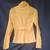 Zella Hoodie Womens Size S Orange 3 thumbnail
