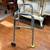 Medline folding walker 2 thumbnail