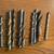 Drill Bits Set 4 thumbnail