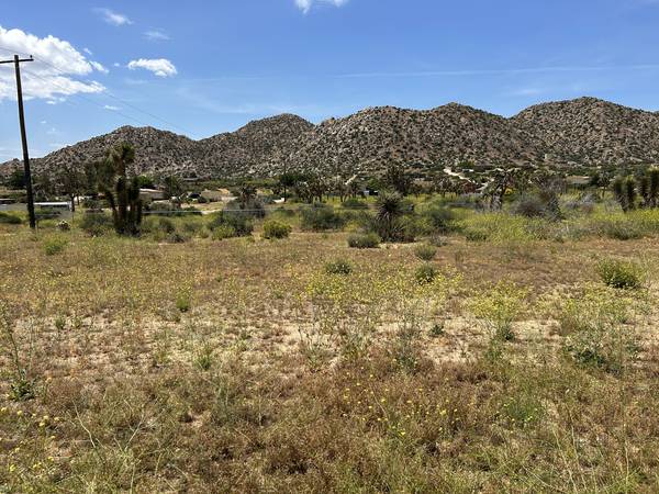 $115,000 / 54885ft2 - 1,26 Acres en la histórica ciudad pionera, financiamiento del propietario. (Pioneertown/Joshua Tree)63668370698627124