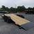 22 FT 7 Ton Gravity Tilt Split Deck 7 thumbnail