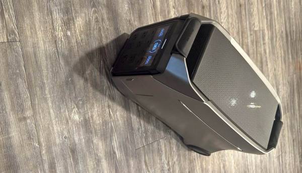 EcoFlow Delta pro 3 1