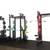 Functional Trainer - Power Rack - Cable Machine - Commercial Gym Equip 4 thumbnail