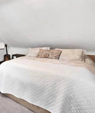 IKEA bed frame 1