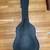 Vintage Acoustic Guitar - Harmony Cremona VI - Archtop 8 thumbnail