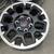 17-inch Toyota 4Runner TRD Aluminum Wheels 6 on 5.5 inches 4 thumbnail
