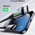 ⚡INIU 100W PD Fast Charging Type C Cable 6.6ft Nylon Braided ⚡ 2 thumbnail