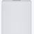GE Washer, White, NEW! 1 thumbnail