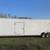 48' US Cargo Enclosed Gooseneck - 3-7000# Torsion Axles, 91" IH 6 thumbnail