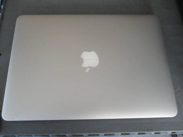 APPLE MACBOOK AIR A1466