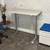 24” x 46” Workrite Commercial Grade Sit / Stand Desk 1 thumbnail