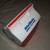 Vintage Mini Mate by IGLOO Red & Blue Personal Size Cooler / Lunch Box 2 thumbnail