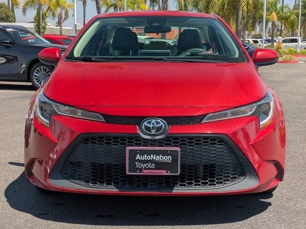 2021 Toyota Corolla  LE Sedan - $14,500 (Call *(657) 239-3005* to Confirm Availability Instantly)63469624755457121