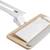 Ergonomic Under Desk Keyboard Tray - 25 × 11 in - MOUNT-KB03C 1 thumbnail