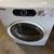 Samsung Dryer Electric Model #DV328AEWXAA 1 thumbnail