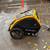 Bike Trailer: Burley Tail Wagon with hitch and kickstand 4 thumbnail