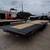 2026 Load Trail GL 102X32 Hydraulic Dovetail Gooseneck Trailer 25900 7 thumbnail