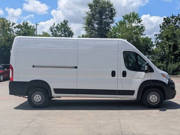 Furgón de carga Ram ProMaster 2024 Dodge Tradesman, furgón de carga de tamaño completo - $35,491 (Llame al *(936) 647-4834* para confirmar disponibilidad al instante)63487999331715123