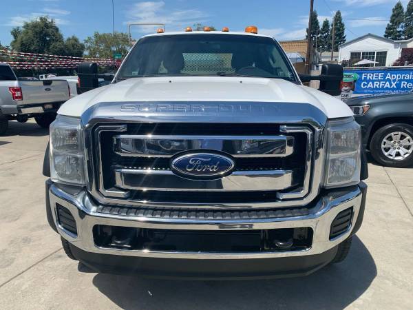 Ford F450 Super Duty Super Cab & Chassis - (916) 3005334 HA - $25995.00 (SACRAMENTO)63478190547329124
