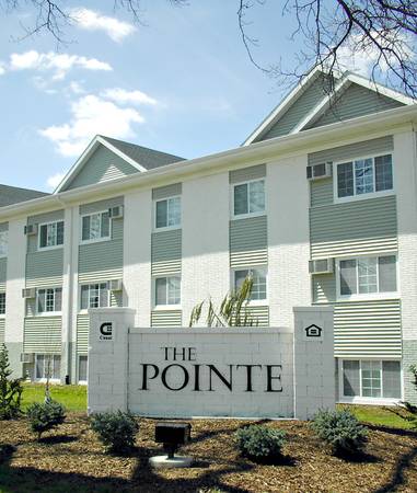 $670 / 2hab - 768ft2 - ¡CAE EN AHORROS!! ¡$200 de descuento en tu renta mensual (arriendo de 12 meses)! (The Pointe at Cedar Rapids)63863566035329120