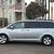 2017 Toyota Sienna Mini Van LE Passenger Van 8 thumbnail