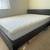 Clean Queen Bed Set: Spring mattress, box and bed frame (OBO) 9 thumbnail