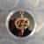 Vintage sorority,fraternal,& school pins. 9 thumbnail