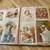 Antique fabric scrapbook (images 1892) 3 thumbnail