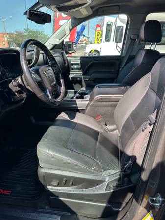 2015 GMC 1500 - $22,999 (Cheyenne)63442918966017124