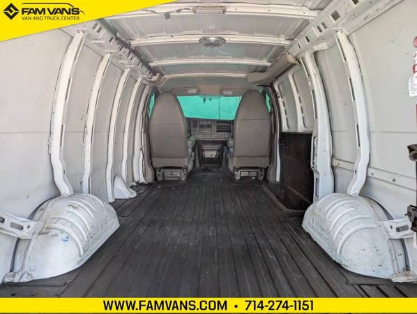 2013 Chevrolet Express 1500 - Photo 10