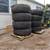 2 SETS OF SAND TRAIL TIRES 1 thumbnail
