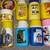 23 Vintage Thermos Thermoses Snoopy Lucy Disney Garfield Peanuts 4 thumbnail